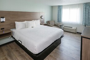 Hotel Pommier Chariton