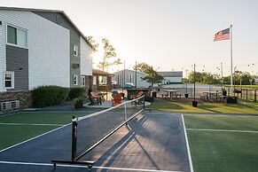 Hotel Pommier Chariton