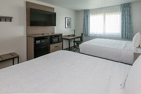 Hotel Pommier Chariton