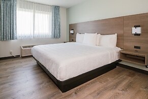 Hotel Pommier Chariton