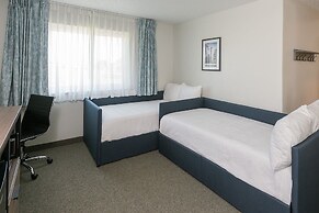 Hotel Pommier Chariton