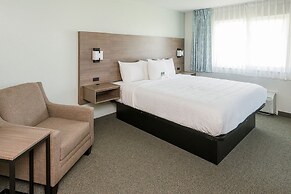 Hotel Pommier Chariton