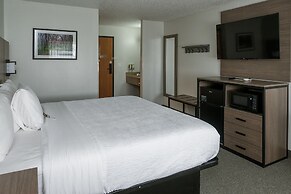 Hotel Pommier Chariton