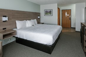 Hotel Pommier Chariton
