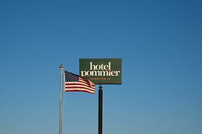 Hotel Pommier Chariton