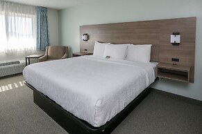 Hotel Pommier Chariton