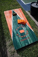 Hotel Pommier Chariton