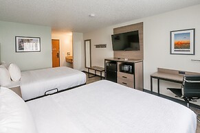 Hotel Pommier Chariton