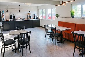 Hotel Pommier Chariton