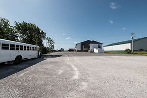 Hotel Pommier Chariton