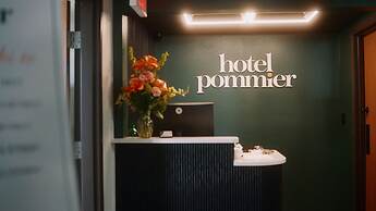 Hotel Pommier Chariton