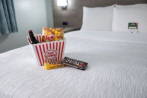 Hotel Pommier Chariton