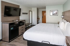 Hotel Pommier Chariton