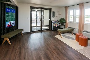 Hotel Pommier Chariton