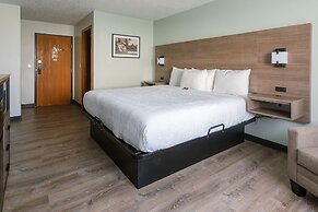 Hotel Pommier Chariton
