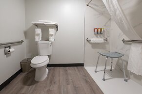 Hotel Pommier Chariton