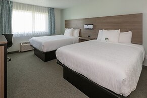 Hotel Pommier Chariton