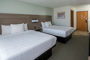 Hotel Pommier Chariton
