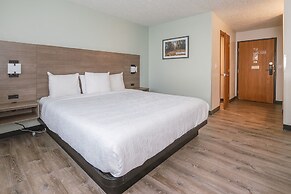 Hotel Pommier Chariton