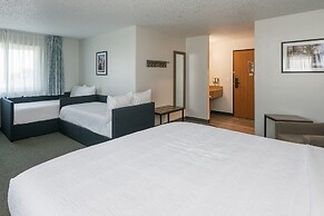 Hotel Pommier Chariton
