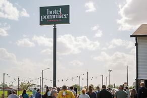Hotel Pommier Chariton