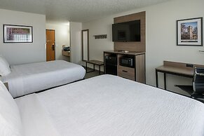 Hotel Pommier Chariton