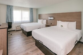 Hotel Pommier Chariton