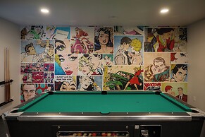 Hotel Pommier Chariton
