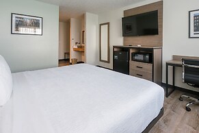 Hotel Pommier Chariton