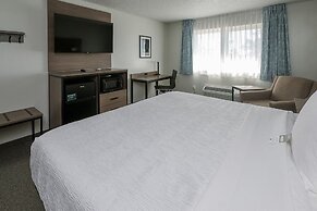 Hotel Pommier Chariton