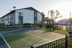 Hotel Pommier Chariton