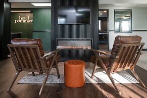 Hotel Pommier Chariton