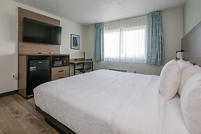 Hotel Pommier Chariton