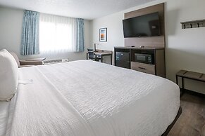 Hotel Pommier Chariton