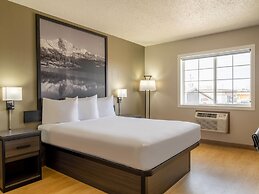 Super 8 by Wyndham Clinton