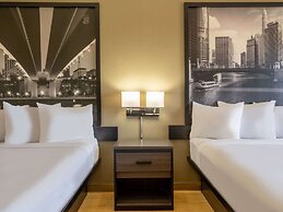 Super 8 by Wyndham Clinton