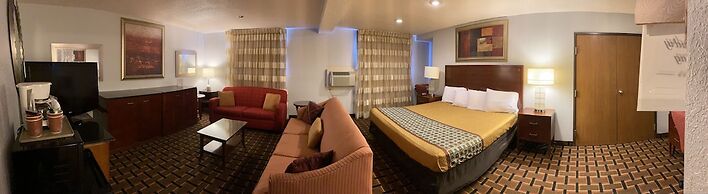 Le Mars Inn & Suites