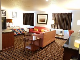Le Mars Inn & Suites