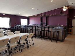 Le Mars Inn & Suites