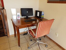 Le Mars Inn & Suites