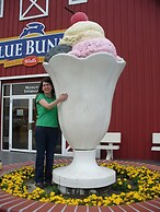 Le Mars Inn & Suites