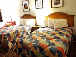 Le Mars Inn & Suites