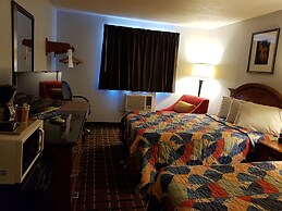 Le Mars Inn & Suites