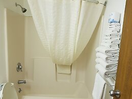 Le Mars Inn & Suites