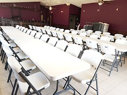 Le Mars Inn & Suites