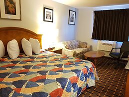 Le Mars Inn & Suites