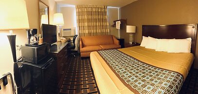 Le Mars Inn & Suites