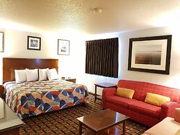 Le Mars Inn & Suites