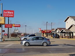 Le Mars Inn & Suites