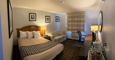 Le Mars Inn & Suites